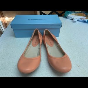 Antonio Melani Flats “Prima”